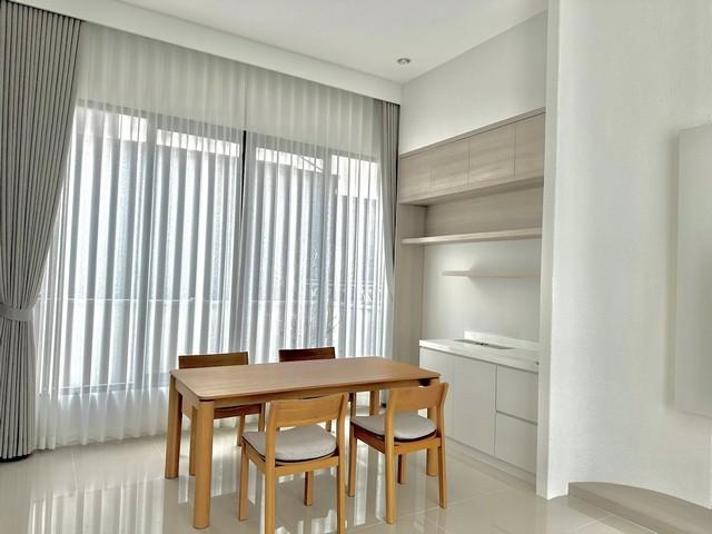 PP476 ขาย บ้านเดี่ยว บ้านกลางเมือง ดิ อิดิชั่น สุขุมวิท-อ่อนนุช ซอยอ่อนนุช 70/1 Baan Klang Mueng The Edition Sukhumvit-Onnut ตกแต่งสวย 4