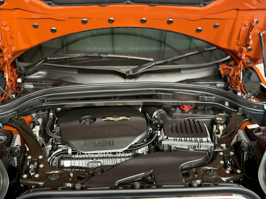 MINI COUNTRYMAN COOPER S 2017  17