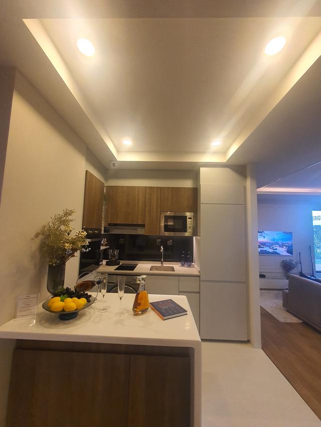 คอนโด So origin siriraj 4