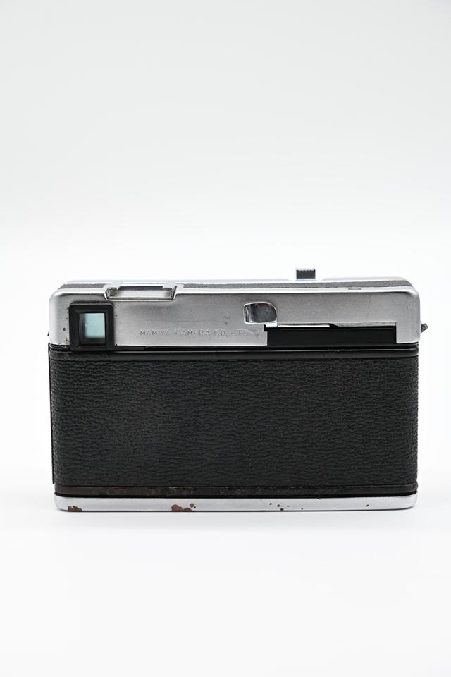 กล้องฟิล์ม MAMIYA MYRAPID half-frame 72 ภาพ