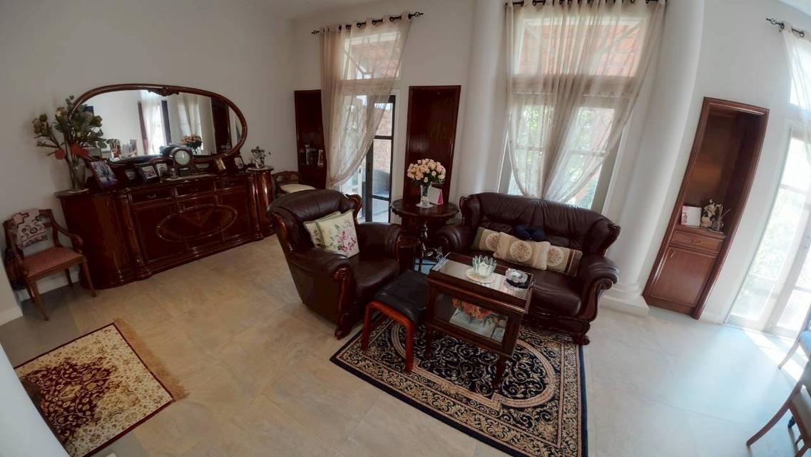 ตัดใจขาย #บ้านพักตากอากาศดิไอรี่ย์ เขาใหญ่ | The Eyrie Residence Khaoyai ( ติด toscana ) บ้าน 2 ชั้น | สไตล์อิตาลี ขนาด 3ห้องนอน 3ห้องน้ำ 10