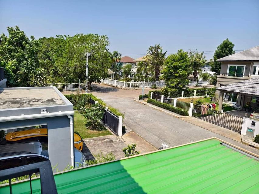 📢ขาย บ้านเดี่ยว🏡 ชวนชื่น บางนา บางบ่อ สมุทรปราการ 15