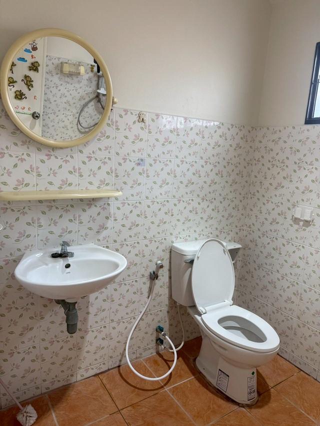 🏡 บ้านเดี่ยวชั้นเดียว [2 นอน 2 น้ำ] ทำเลป่าแดด ใกล้เซ็นทรัลแอร์พอร์ต & สนามบินเชียงใหม่ Single-Storey House for Rent [2 Beds 2 Baths] - Pa Daed Area, 10