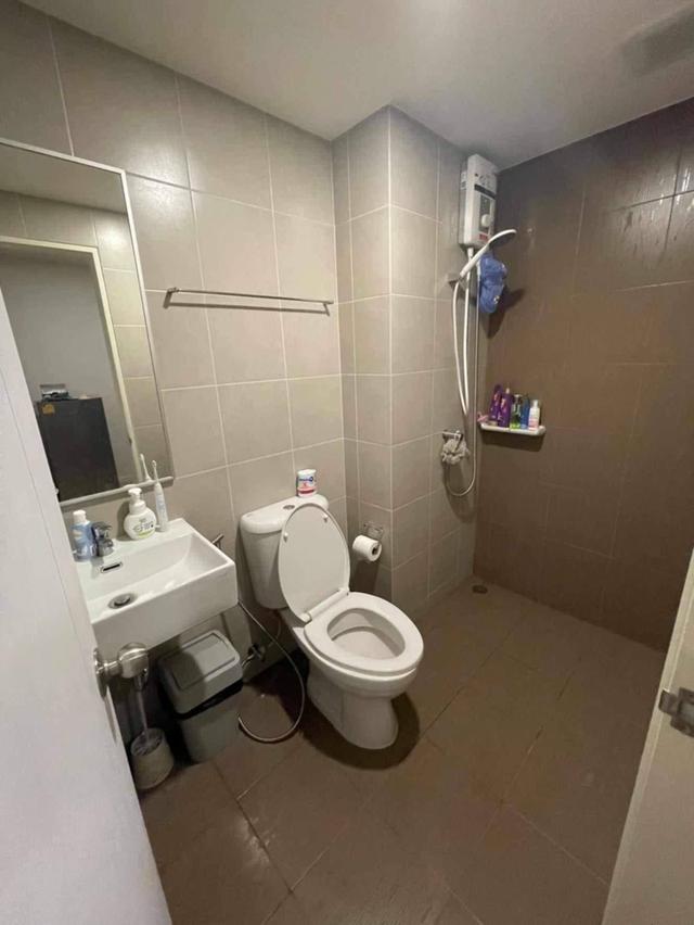 ให้เช่า 1ห้องนอน คอนโดหลักสี่  Lumpini Ville Chaengwatthana 10 (ลุมพินี วิลล์ แจ้งวัฒนะ 10) 4