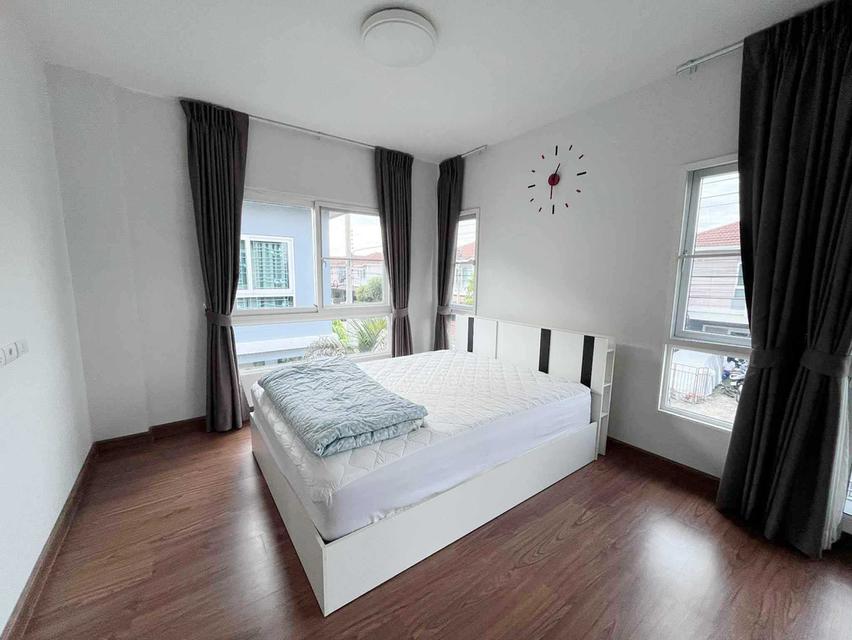 ศุภาลัย เบลล่า รังสิตคลองสอง   6