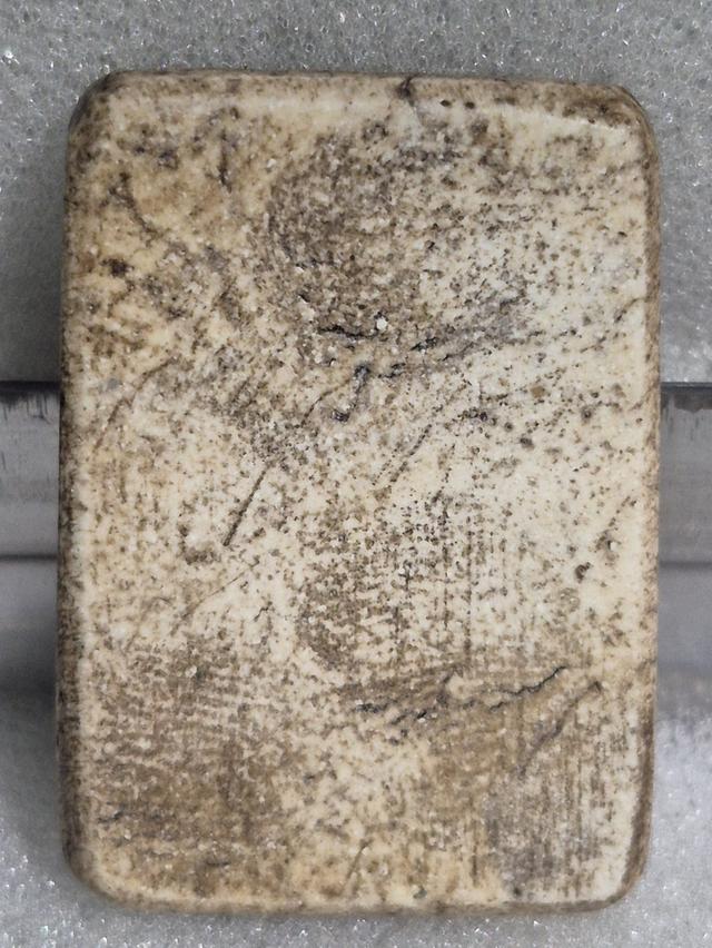 พระสมเด็จเกศไชโย 7 ชั้นนิยม รูปที่ 2