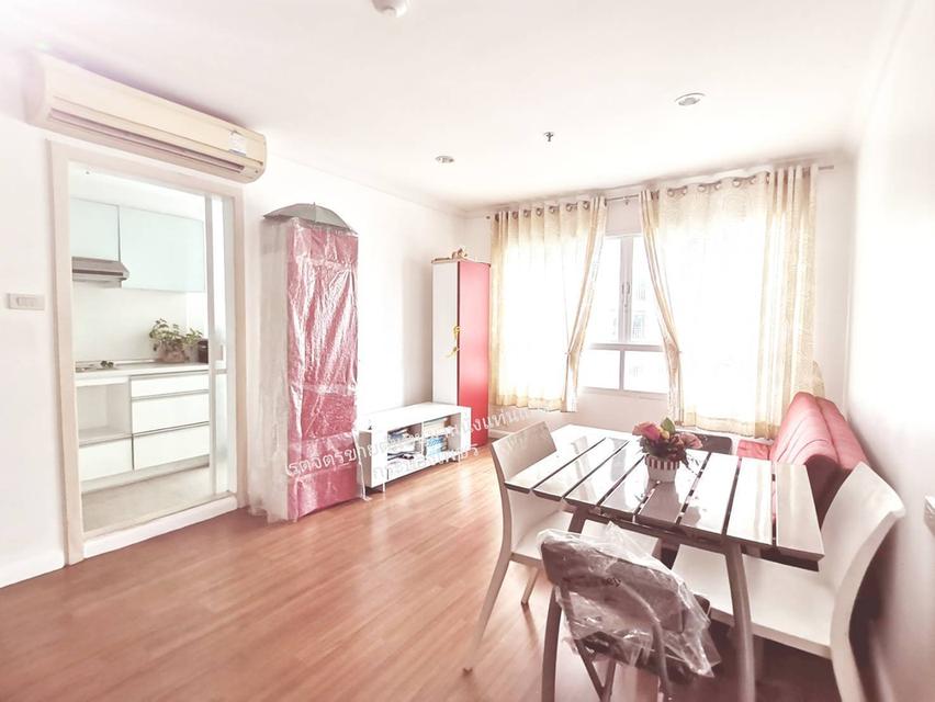 Sell condo LPN Suite Pinklao 63.53 sq.m. at 4.4 mio.baht 1
