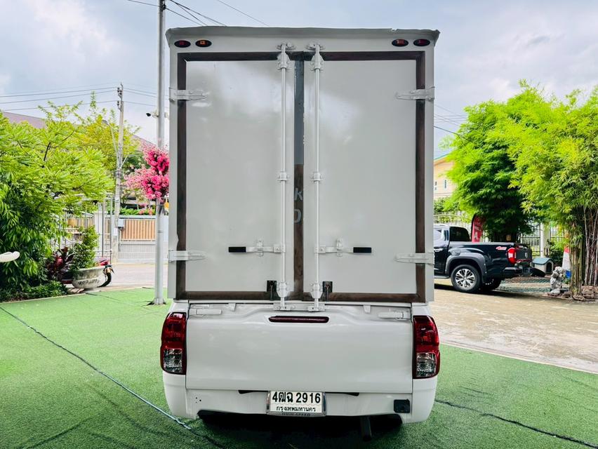 ฟรี ยางใหม่ 4 เส้น ฟรี แบตเตอรี่ใหม่ ✅TOYOTA REVO Singlecab 2.4 J Plus ปี 2019