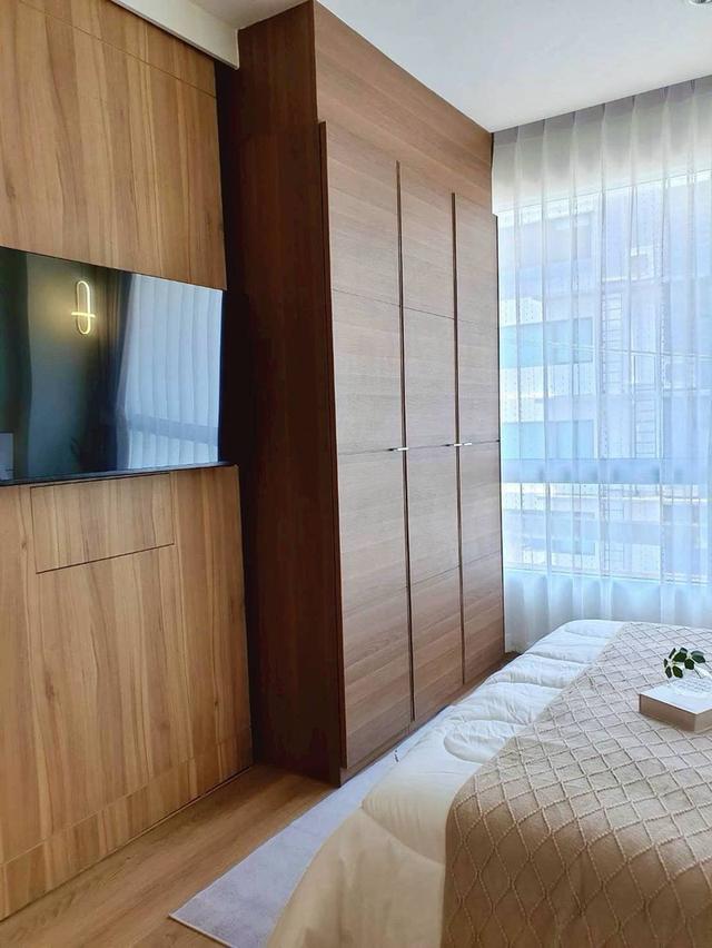 ขาย Happy Condo Ladprao 101 ห้องสวย คอนโดเลี้ยงสัตว์ได้ พร้อมอยู่ (N.2206) 4