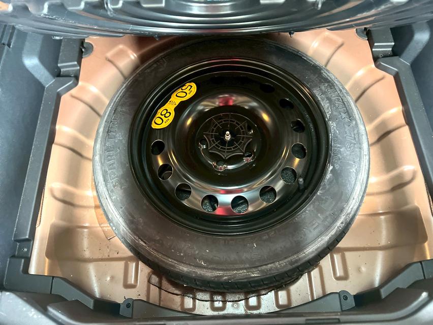 ขายรถ MG GS 2.0D ปี 2017 สีส้ม เกียร์ออโต้ 20