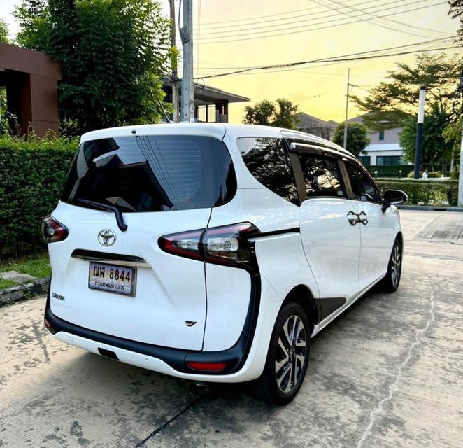 ส่งต่อ TOYOTA SIENTA ปี 2020 2