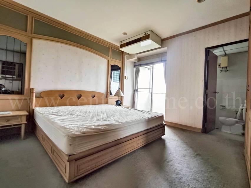 คอนโด เสนาทิพย์ ลิฟวิ่ง เพลส ห้องมุม ราคาดี 5