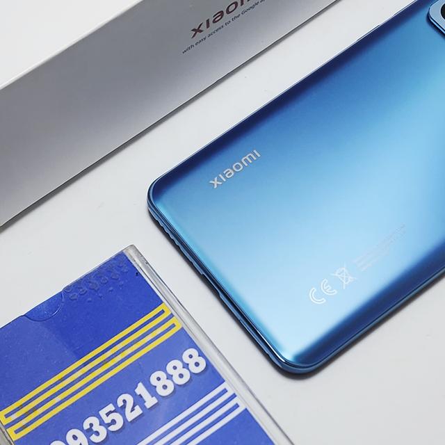 Xiaomi 12T 256GB เครื่องสภาพใหม่ไร้รอย เครื่องไม่ได้ใช้งานแบต100% 3