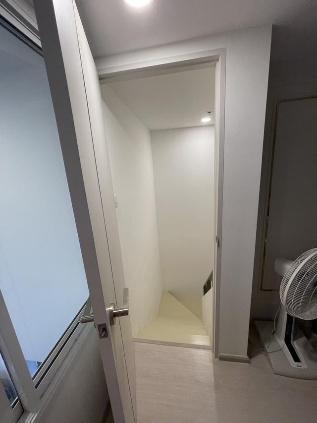 คอนโดเจ้าของขายเอง ห้อง Duplex ใกล้ BTS 2 สาย 8