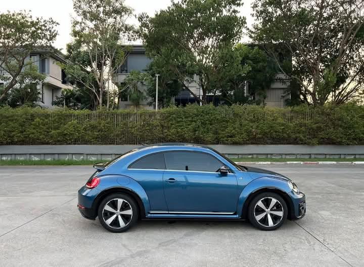 รีบขาย VOLKSWAGEN BEETLE 3