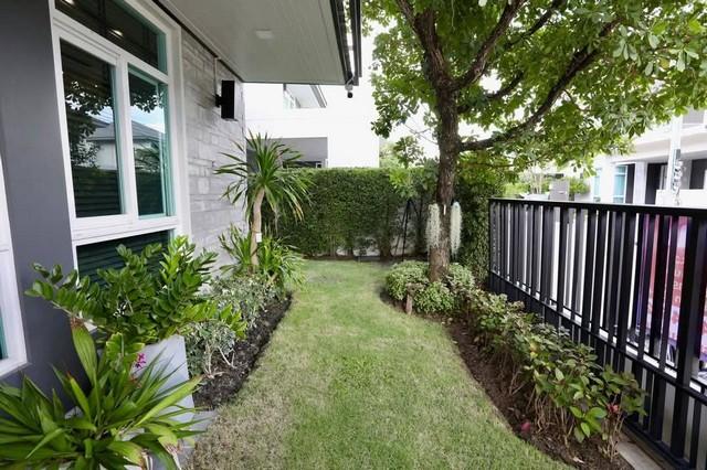 บ้านหรูให้เช่า มัณฑนา 2 บางนา กม.7 Mantana 2 Bangna km.7 หลัง Mega Bangna 3