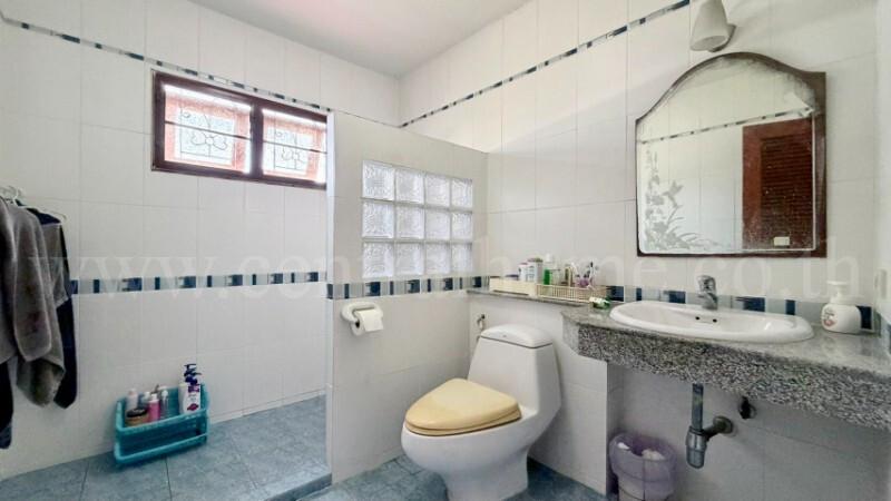 บ้านเดี่ยว สีวลี รังสิต 2 สภาพดี พร้อมเข้าอยู่ ใกล้ ฟิวเจอร์รังสิต 16