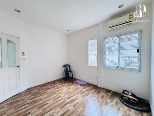 ขายบ้านเดี่ยวรีโนเวทใหม่ หมู่บ้าน ชัยพฤกษ์ วัดลาดปลาดุก ติดถนนใหญ่ ใกล้เซ็นทรัลเวสเกต 9