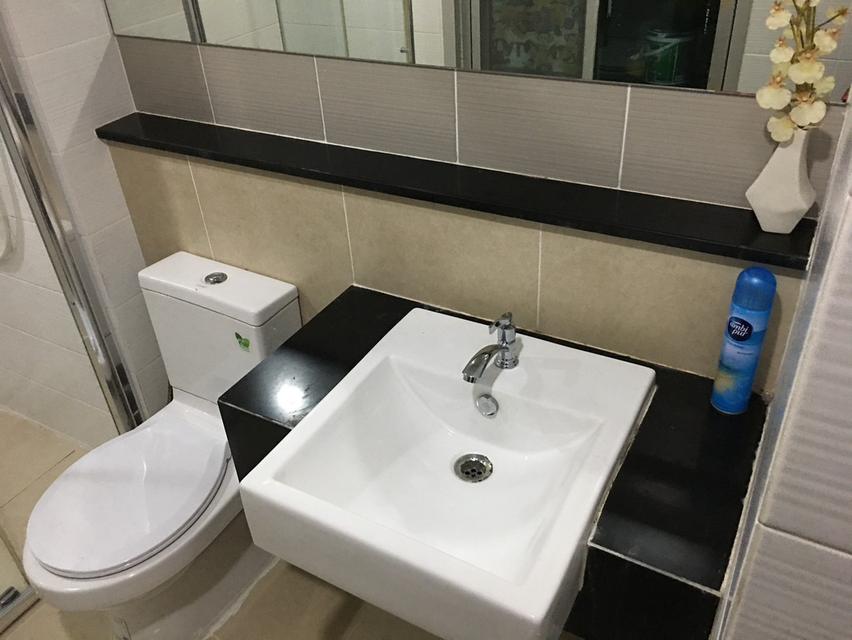 เดอะซีน บางแสน คอนโดมิเนียม 8