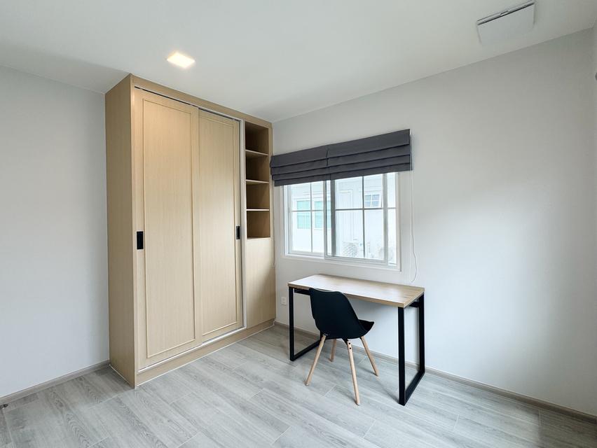 Luxury House For Rent Chaiyapruek Bangna km.15 6
