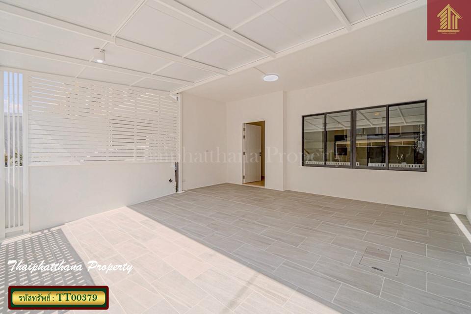 เดอะ คอนเนค สวนหลวง-อ่อนนุช 2