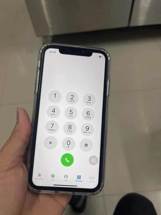 iPhone 11 สภาพนางฟ้า 2