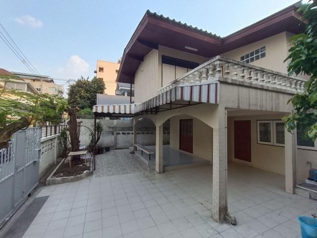 PB5371 ให้เช่าบ้าน 2ชั้น ซอยลาดพร้าว122 ซอยมหาดไทย ใกล้MRTมหาดไทย รพ.ลาดพร้าว 8