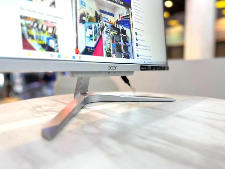 Acer All-in-One Aspire C22 รูปที่ 7