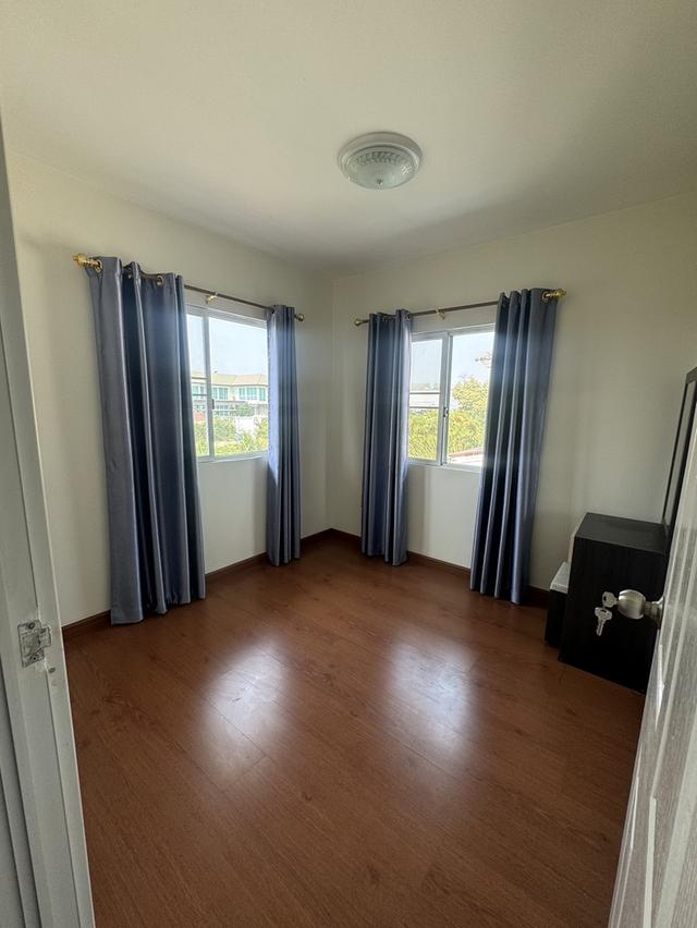 บ้านพฤกษาวิลล์31 สายไหม 8