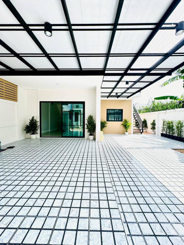 หมู่บ้านบัวทอง4 5