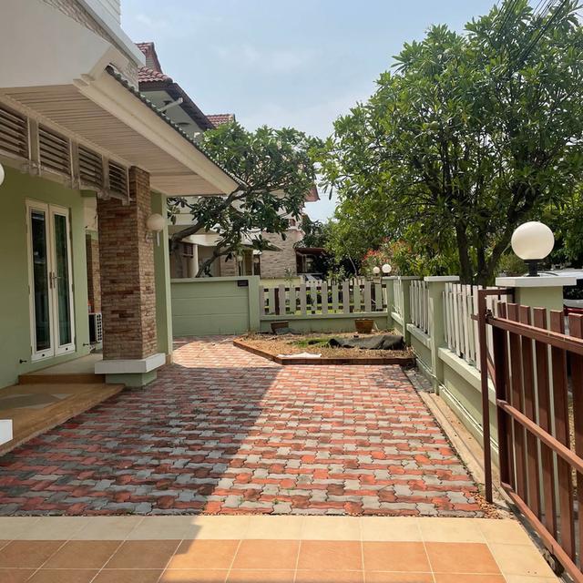 🌴 #บ้านคาซาลูน่า | #บ้านติดทะเล ใกล้กรุงเทพ 6