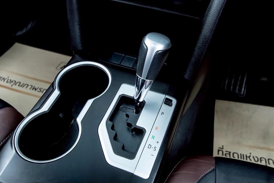 รหัสรถ 2A861 CAMRY 2.5 ES ออสซี่ โฉมนอก 2016 16