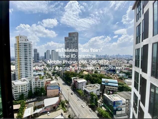 CONDO. ไอดีโอ ลาดพร้าว 5 Ideo Ladprao 5 54 ตรม 2BR ไม่ไกลจาก บิ๊กซี เอ็กซ์ตร้า ลาดพร้าว 2 +++ กรุงเทพ 2