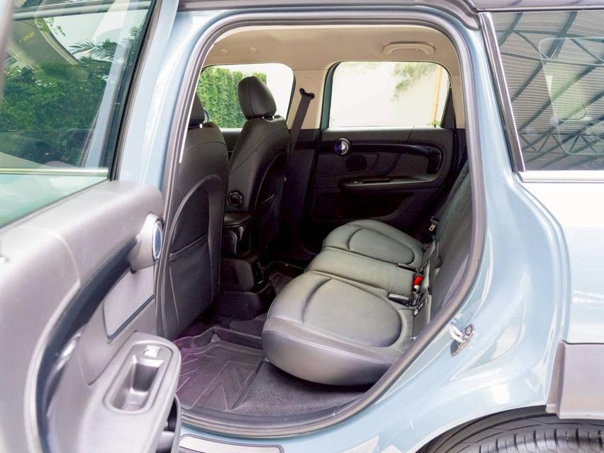 Mini Cooper S 2.0 Countryman RHD ปี 2022 11