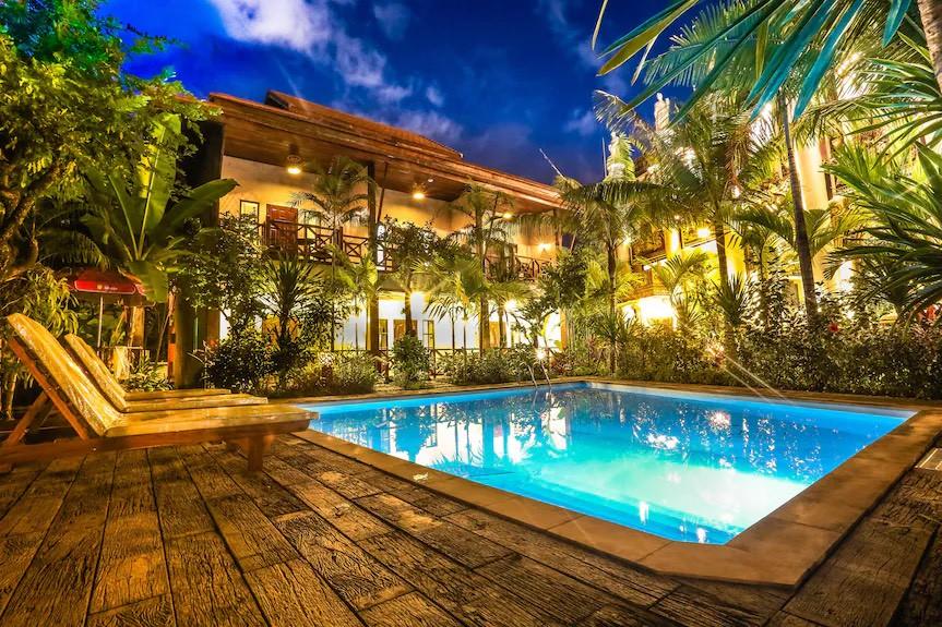 โรงแรมหรูสไตล์เรเนสซองค์ ที่เดียวใจกลางเมืองเชียงใหม่มูลค่า 300 ล้านขายเพียง 170 ล้าน เท่านั้น 11