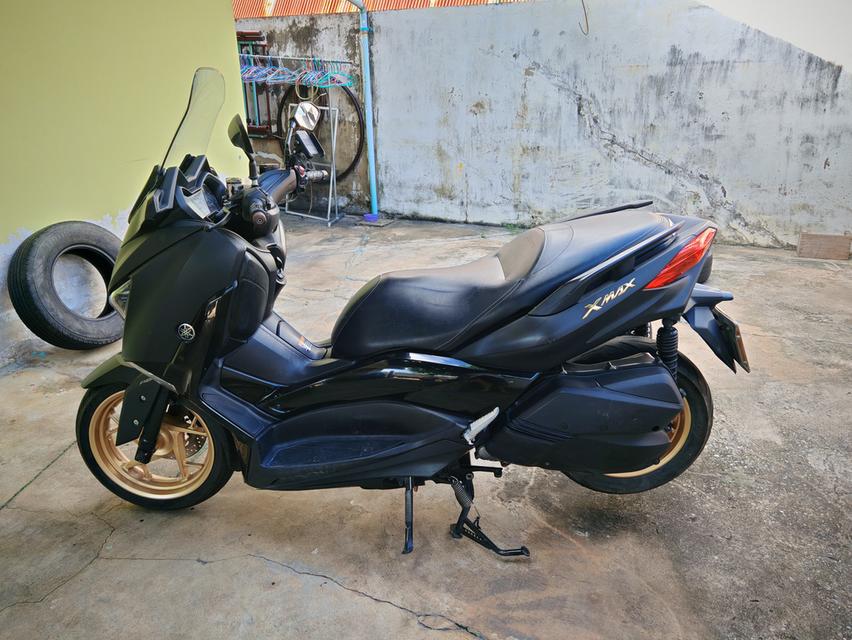 มอเตอร์ไซค์ YAMAHA Xmax 300 มือสอง ปี 2020