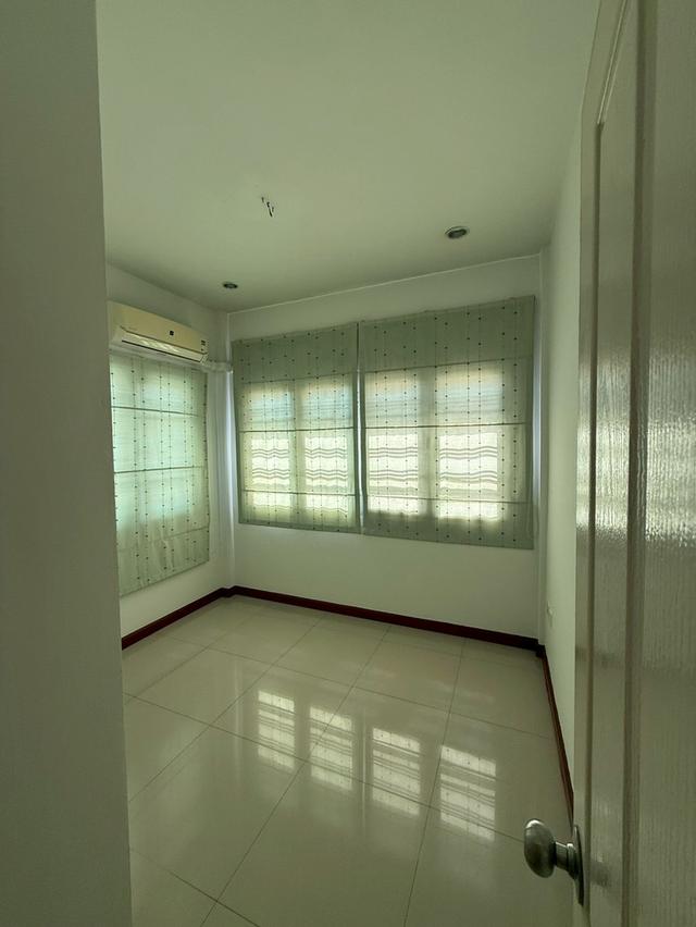 ขายทาวน์เฮาส์ หลังริม พื้นที่ 36 ตร.วา 14