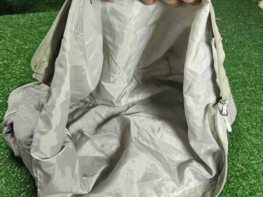 Sculptor Nylon Lighweight Slouchy Bag รูปที่ 9