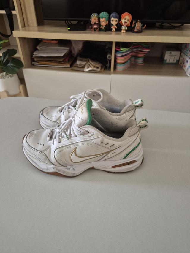 รองเท้า Nike air monarch