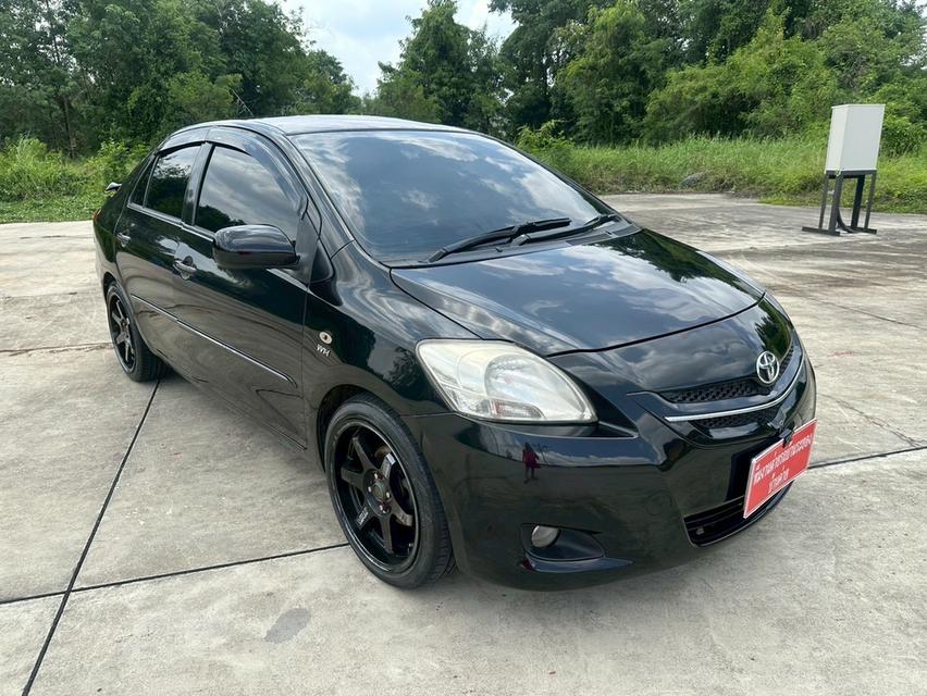 รหัสรถ BK4474 Toyota Vios 1.5E💥ปี2009💥 รูปย่อยที่ 4