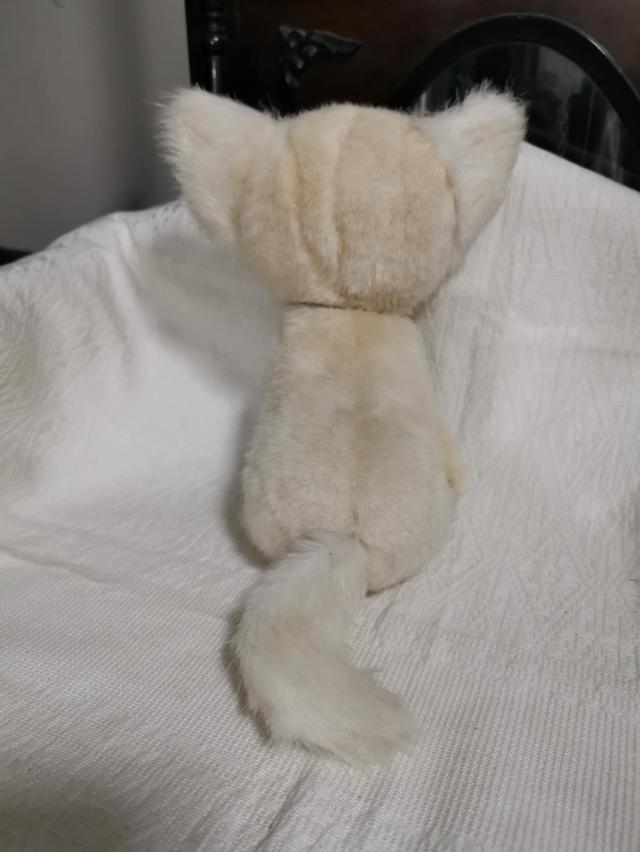 cute dog Chihuahua doll 3