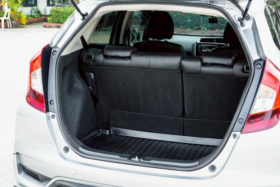 HONDA JAZZ 1.5 S AT 2022 รูปที่ 6