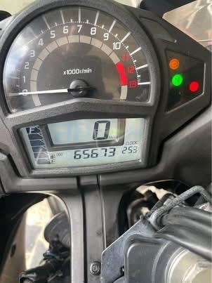 2013 Kawasaki Ninja 650 รูปที่ 8