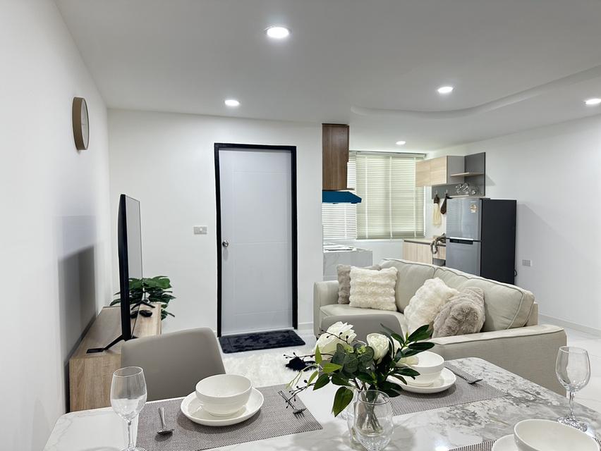  Condominium รีโนเวทใหม่ ตกแต่งพร้อมอยู่ ทำเลใกล้เซ็นทรัลแอร์พอร์ต  #สุเทพ - ราคา 2.59 ล้านบาท  ✨公寓出售  2 卧室 1 卫生间 - 公寓出售 2.59MB 14