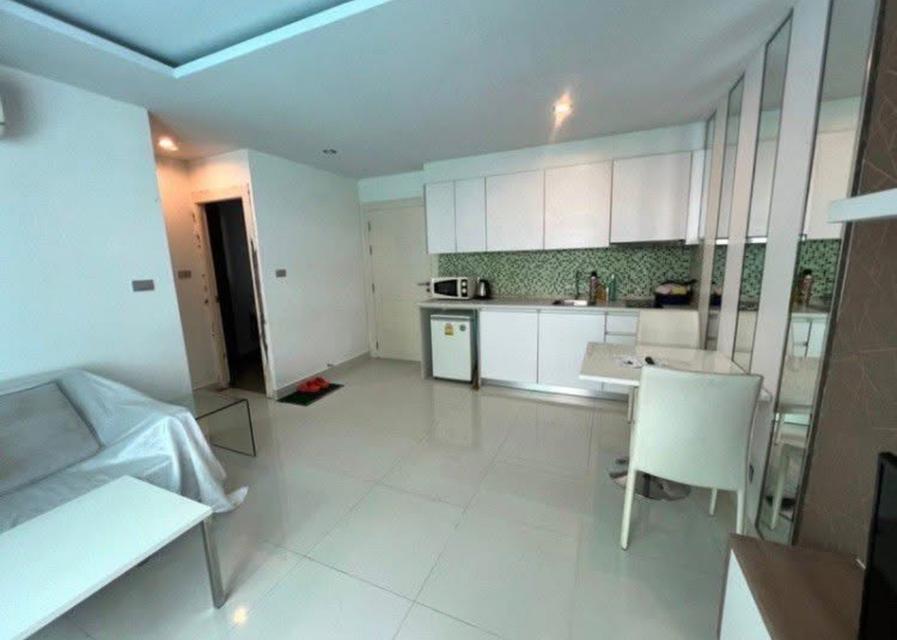 ใกล้หาดจอมเทียน คอนโดอเมซอน จอมเทียน พัทยา 3