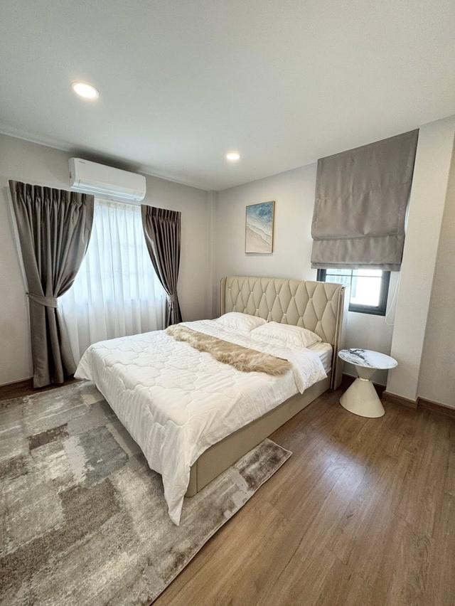 ให้เช่าบ้านเดี่ยว 2 ชั้น Centrol บางนาเฟส 2 บ้านใหม่ ไม่เคยเข้าอยู่ 18