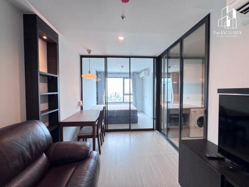 ขายด่วน! Life Ladprao ห้องสวย ชั้น 32 ราคาพิเศษ ถูกสุดในโครงการ พร้อมอยู่ 1
