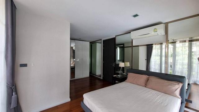 P808 ให้เช่า ขาย ทาวน์โฮม 5 ชั้น โครงการ คเตอร์วอร์ 31 Quarter 31 Luxury Urban Villas ซอยสุขุมวิท 31 ซอยสวัสดี พร้อมเฟอร์นิเจอร์ครบพร้อมเข้าอยู่ 7