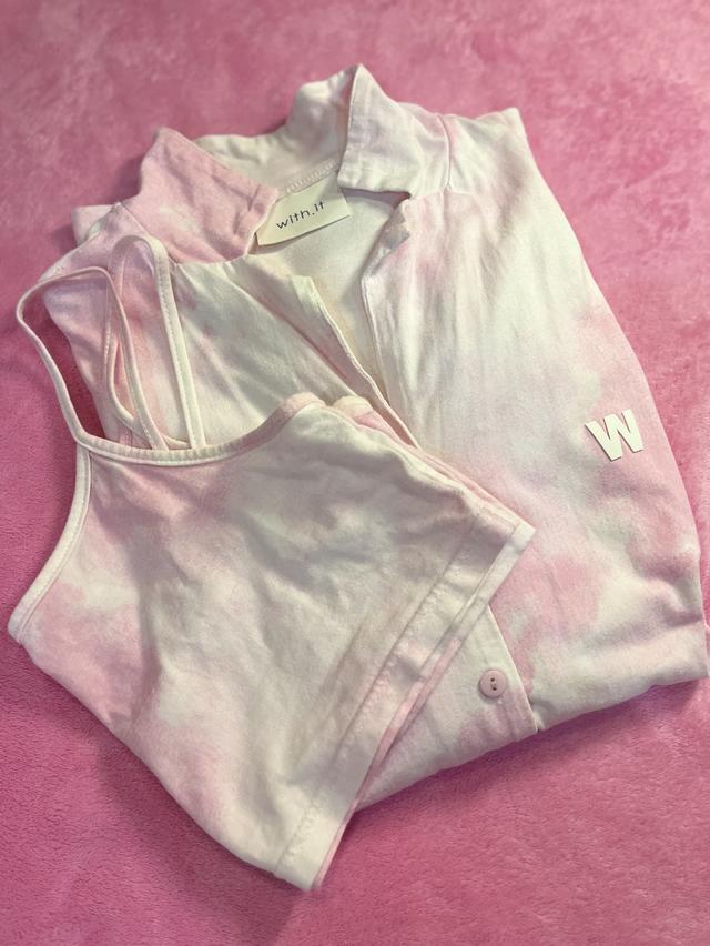 เสื้อผ้า มือสอง สวยๆ