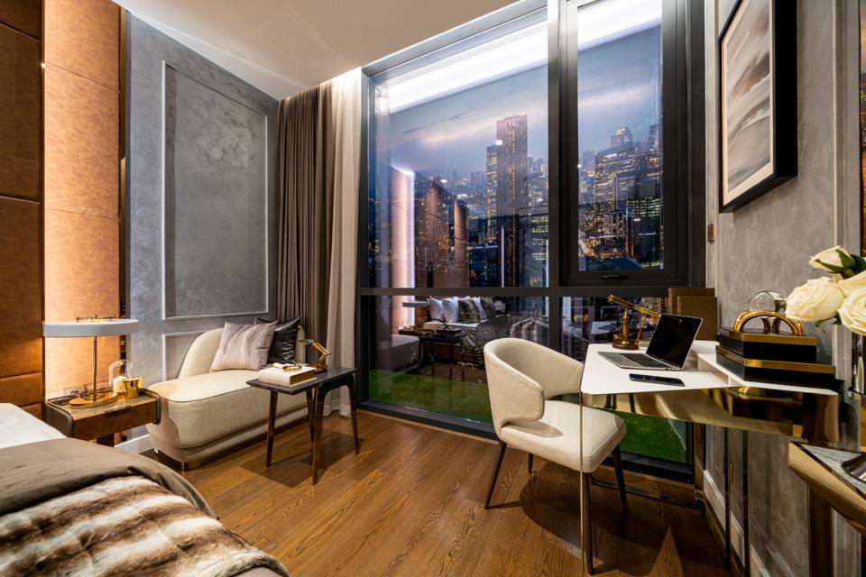 For Sale: 3 Bedrooms at Supalai Icon Sathorn – Exclusive Deals Available! (Foreign Quota) 2